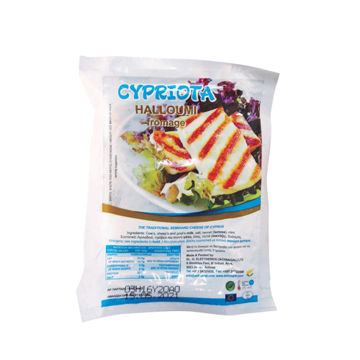 Picture of Cypriota Halloumi Cheese (10x250g)