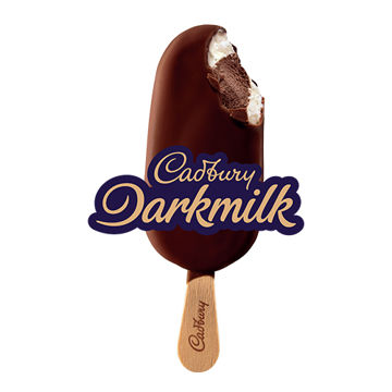 Picture of Cadbury Dark Milk Stick (24x90ml)