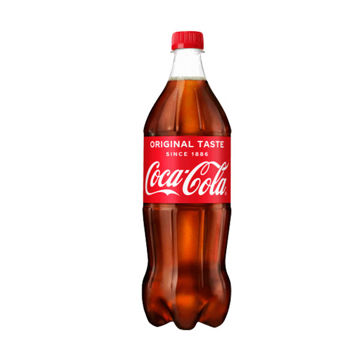 Picture of Coca-Cola (12x1L)