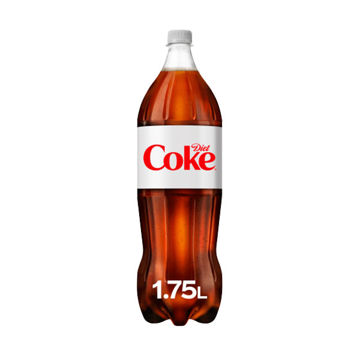 Picture of Diet Coke (6x1.75L)