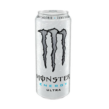 Picture of Monster Energy Drink Ultra (12x500ml)