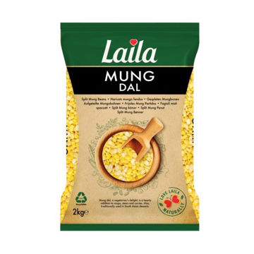 Picture of Laila Mung Dal (6x2kg)