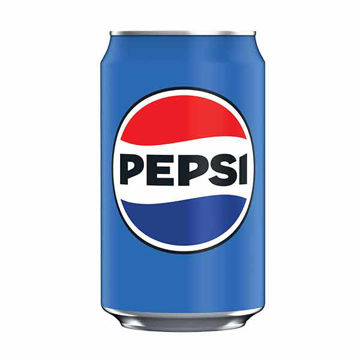 Picture of Pepsi Regular (24x330ml)