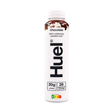 Picture of Huel Ready to Drink Chocolate (8x500ml)