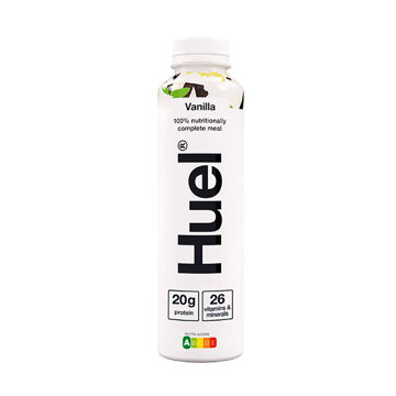 Picture of Huel Ready to Drink Vanilla (8x500ml)