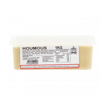 Picture of Midland Chilled Foods Houmous (1kg)