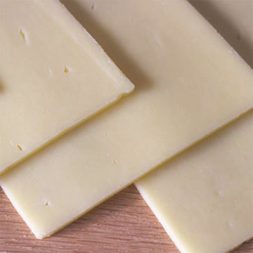 Picture of Chefs' Selections Mild Cheddar Cheese Slices (6x972g)