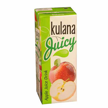 Picture of Kulana Apple Juice (27x200ml)