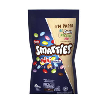 Picture of Smarties Mini Mix-in (8x500g)