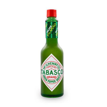 Picture of Tabasco Jalapeno Sauce (12x57ml)