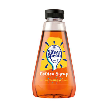 Picture of Silver Spoon Golden Syrup 6x680g (6x680g)