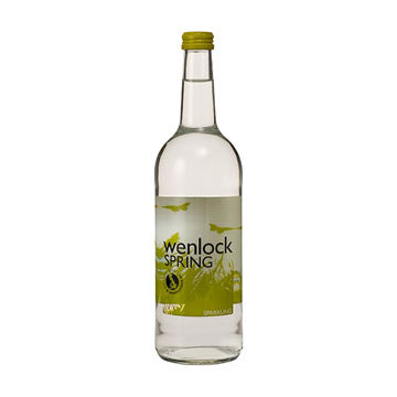 Picture of Wenlock Spring Sparkling Water (12x750ml)