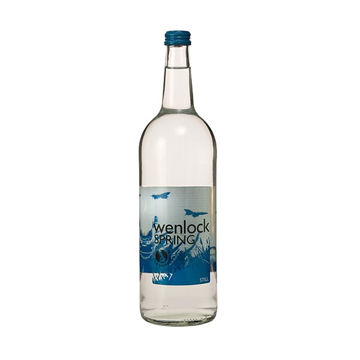Picture of Wenlock Spring Still Water (12x1L)