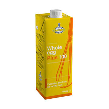 Picture of Eurovo Liquid Whole Egg (6x1kg)