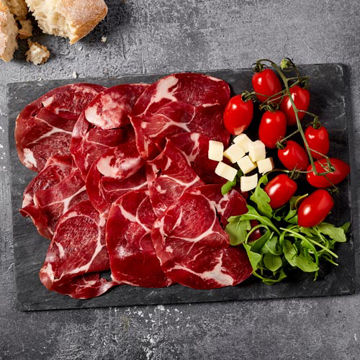 Picture of Aoste Sliced Coppa (12x250g)