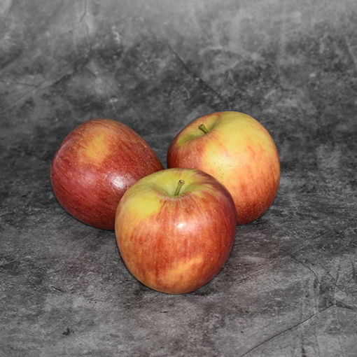 Picture of Pilgrim Fresh Produce Red Braeburn Apples (70)