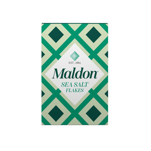 Picture of Maldon Sea Salt Flakes (12x250g)