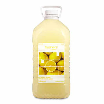 Picture of Freshers NAS Whole Lemon Drink (2x5L)