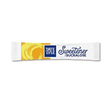 Picture of Tate & Lyle Sweetener Sticks (1000x0.5g)