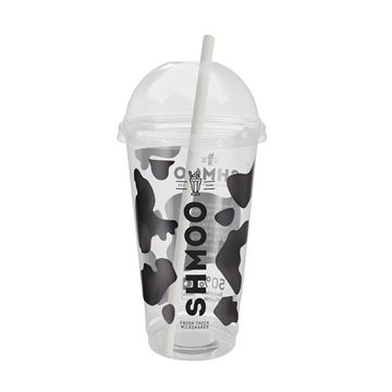 Picture of Shmoo 20oz Disposables Pack (80app)