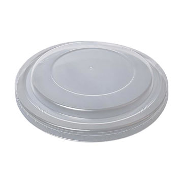 Picture of Celebration 750-1000ml Clear PET Round Lid (6x50)