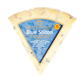 Picture of Tuxford & Tebbutt Stilton Cheese (24x160g)