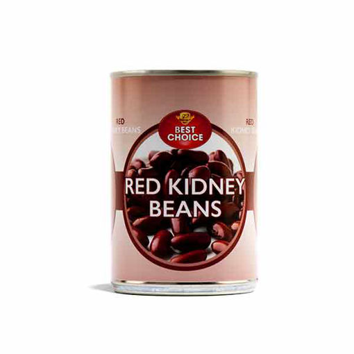 Picture of Caterers Pride Red Kidney Beans (6x800g)
