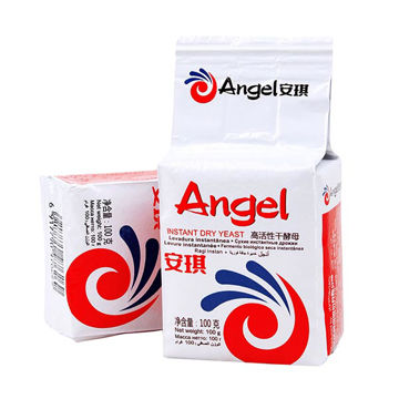 Picture of Angel Instant Dried Yeast (500g)