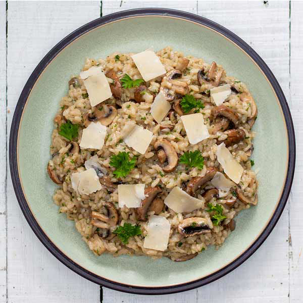 Risotto